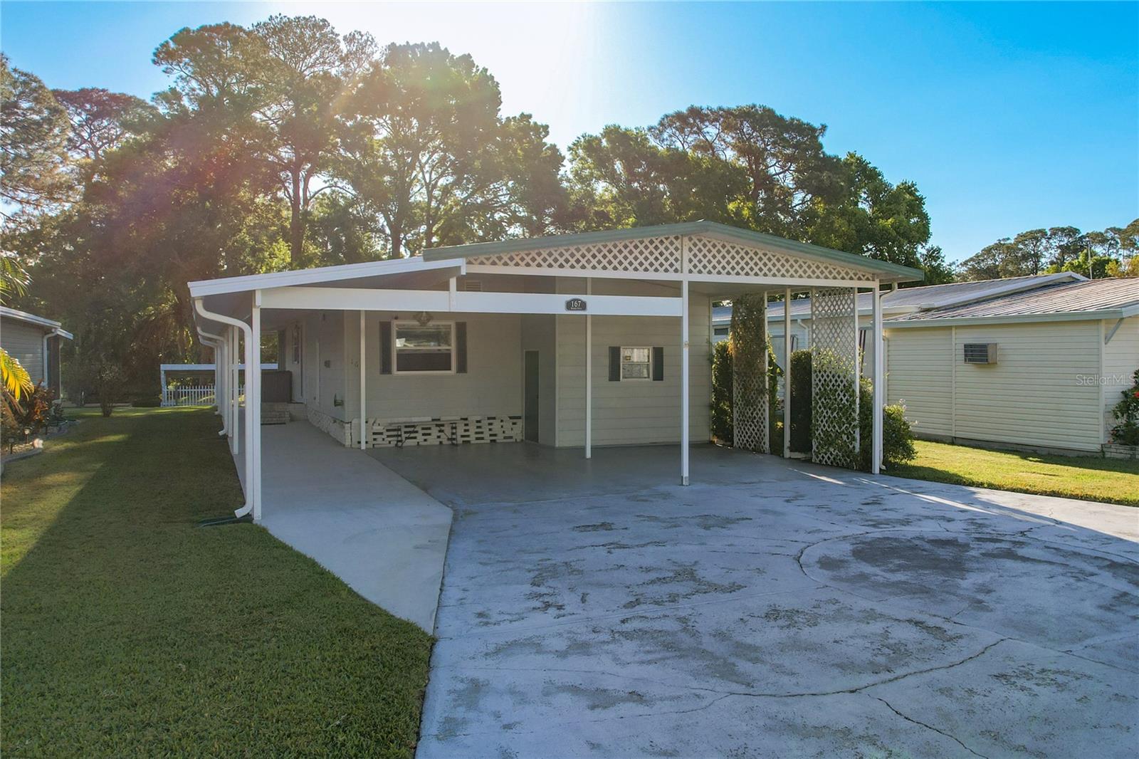 167 BONNIE DR, AUBURNDALE, FL, 33823