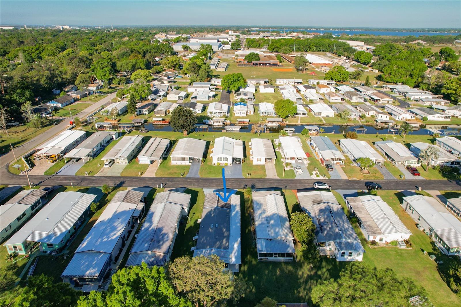 167 BONNIE DR, AUBURNDALE, FL, 33823