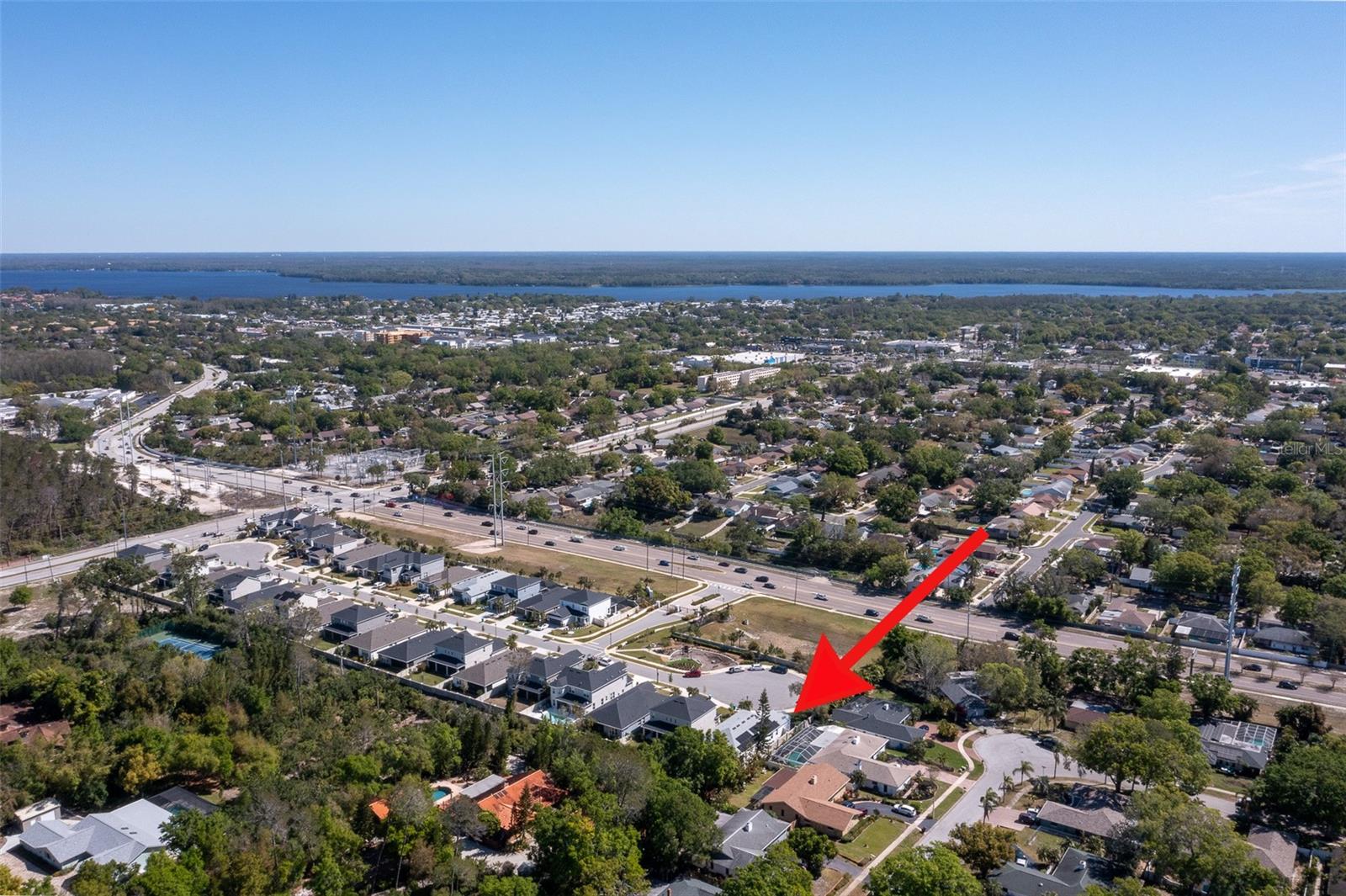 2516 LEAFWING CT, PALM HARBOR, FL, 34683