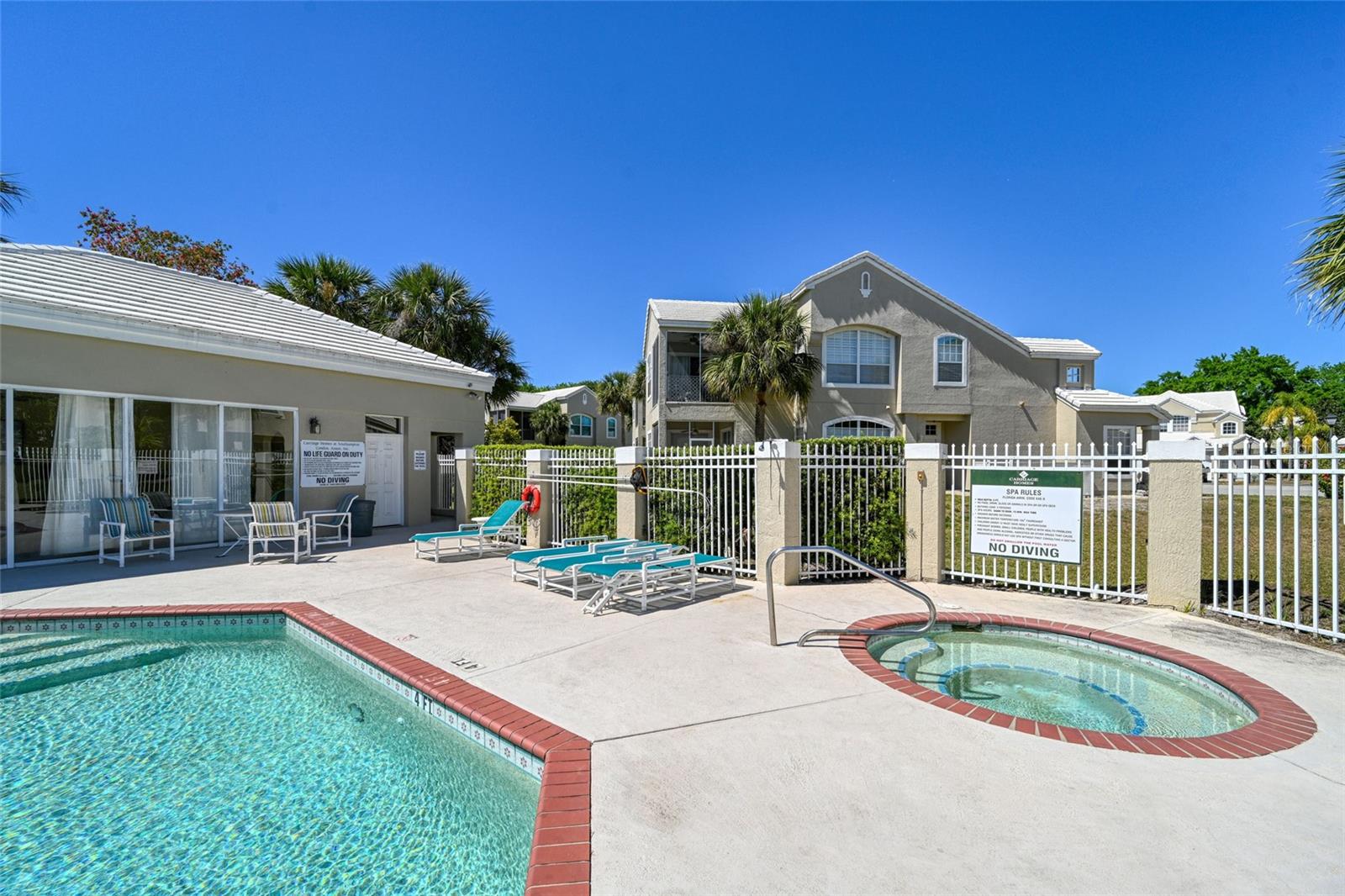 6936 DELLA DR #33, ORLANDO, FL, 32819