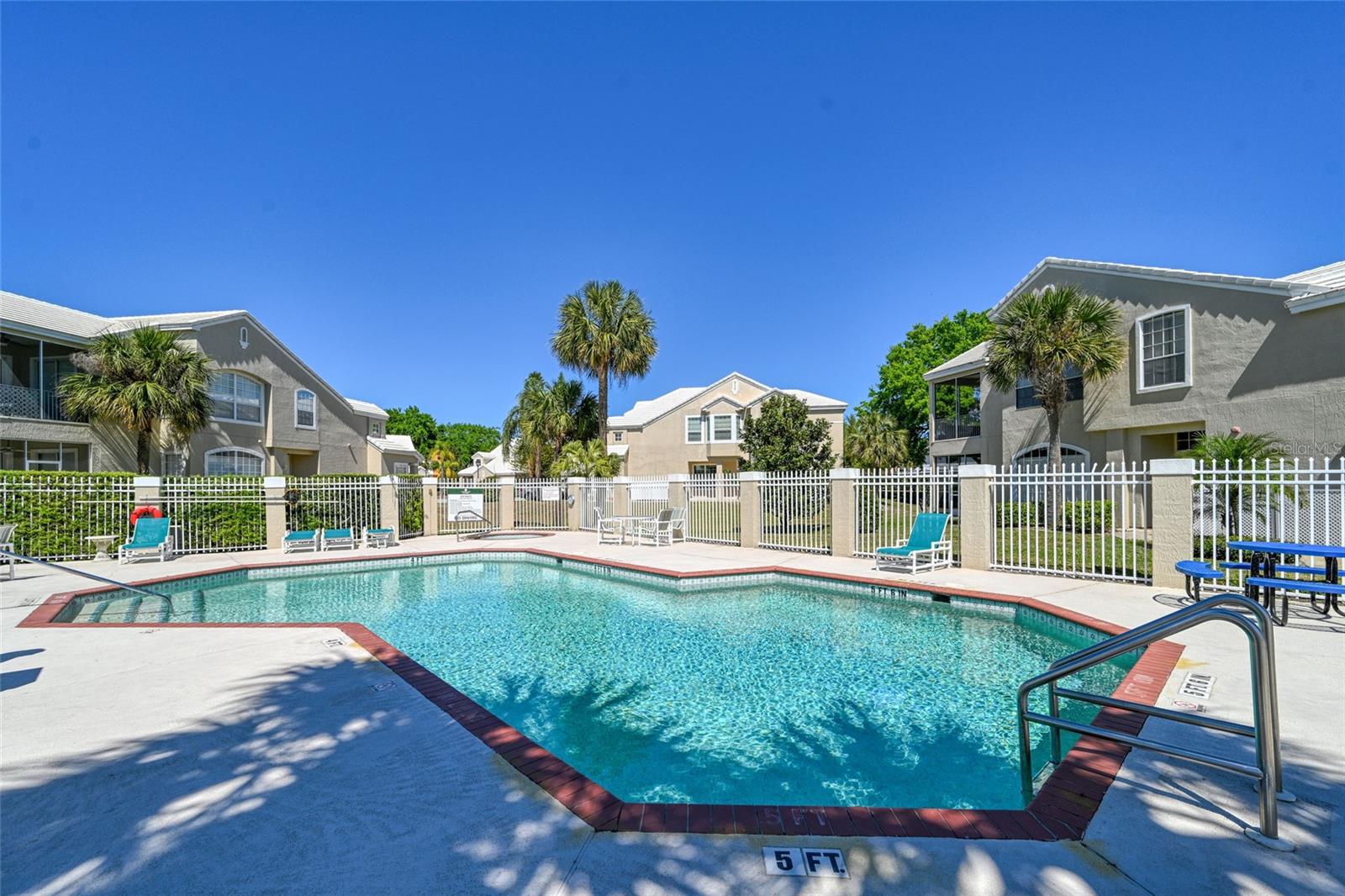 6936 DELLA DR #33, ORLANDO, FL, 32819