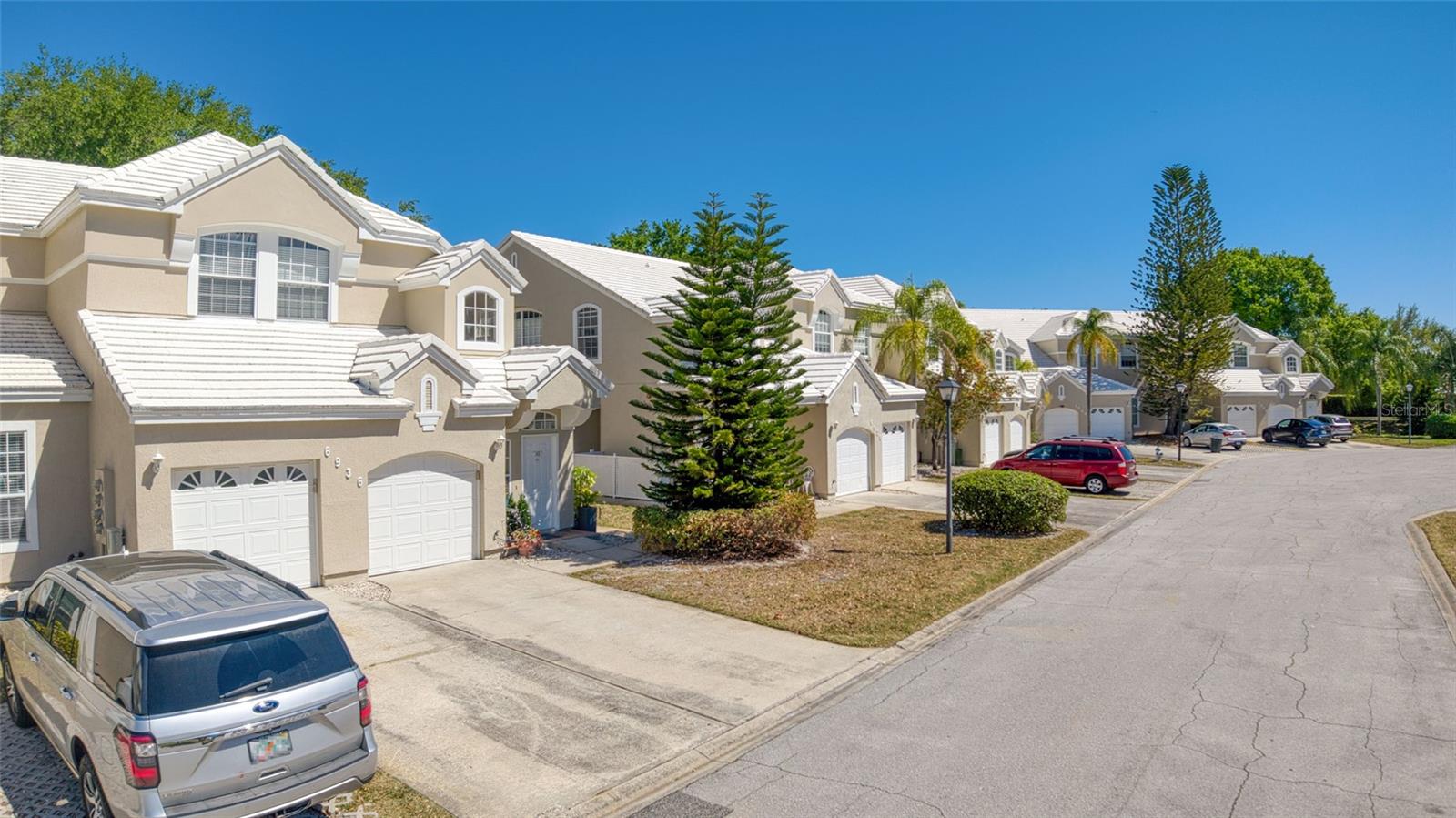 6936 DELLA DR #33, ORLANDO, FL, 32819