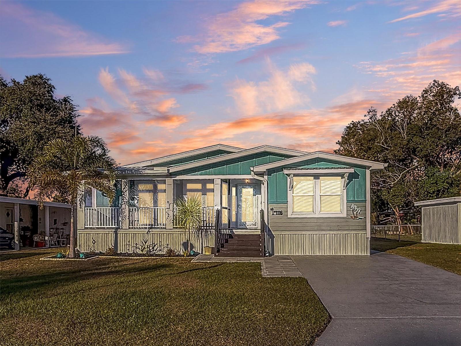 1116 ELKHART CIR, TAVARES, FL, 32778