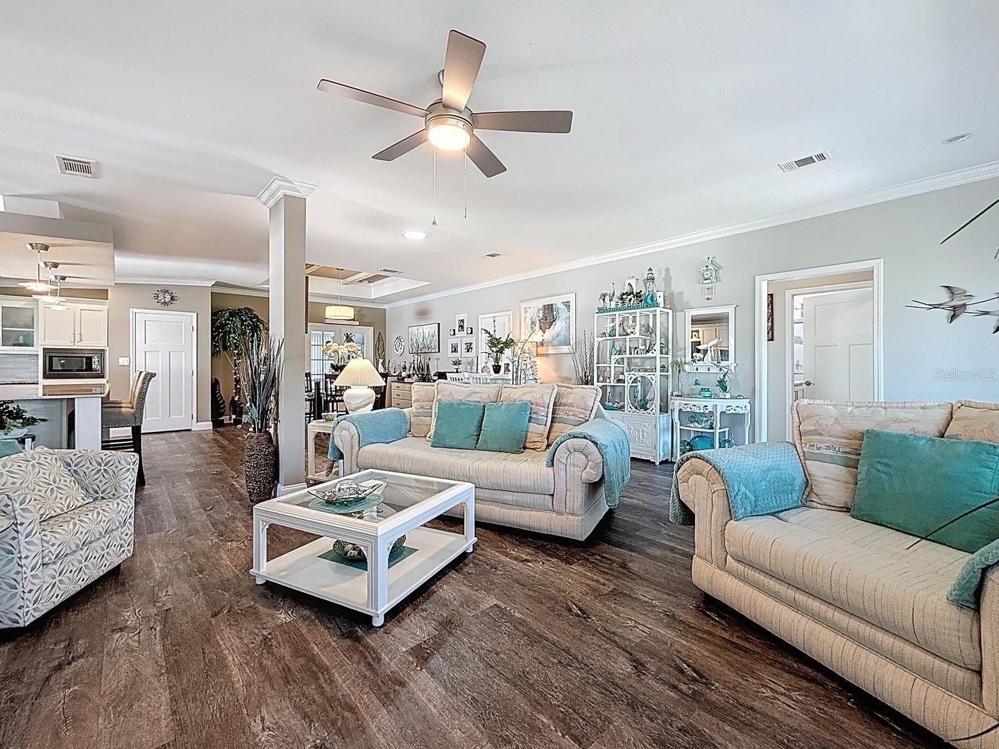 1116 ELKHART CIR, TAVARES, FL, 32778