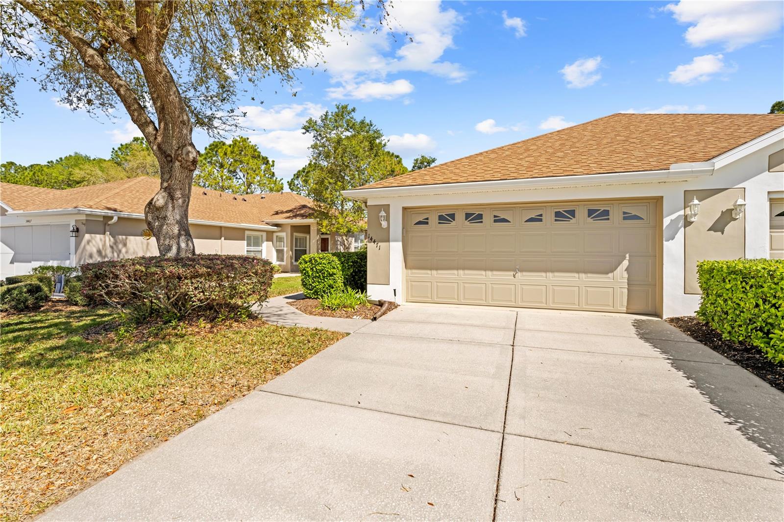 14471 STERLING RUN, SPRING HILL, FL, 34609