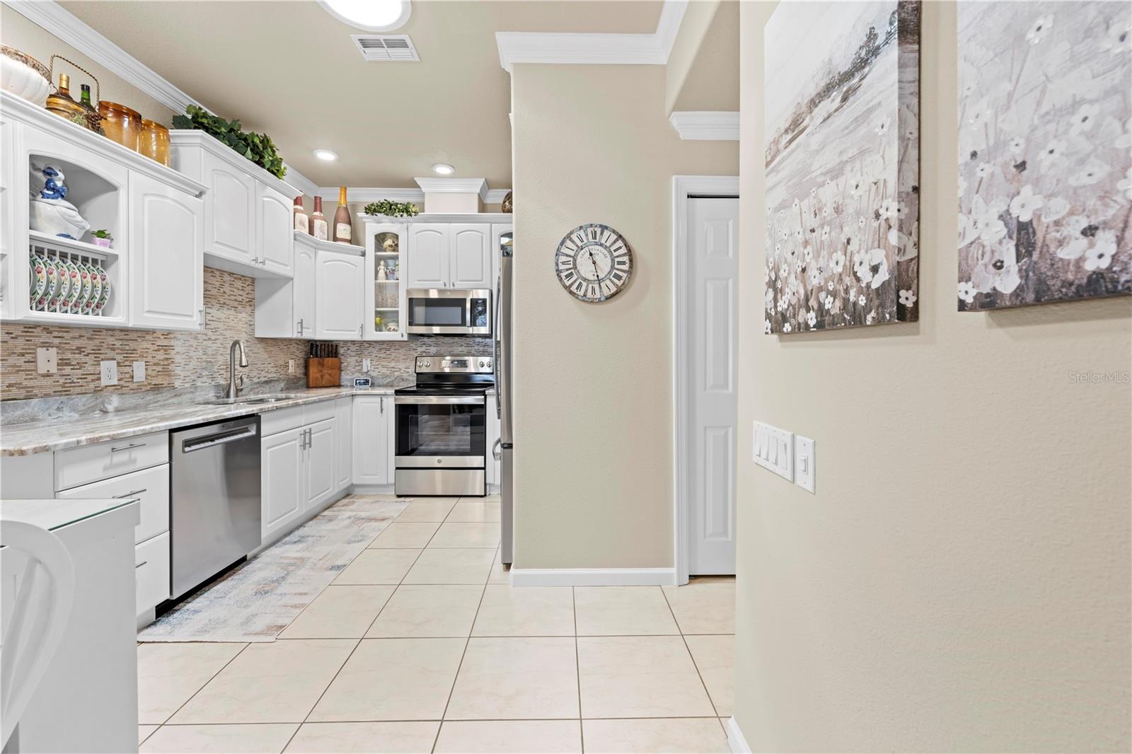 14471 STERLING RUN, SPRING HILL, FL, 34609