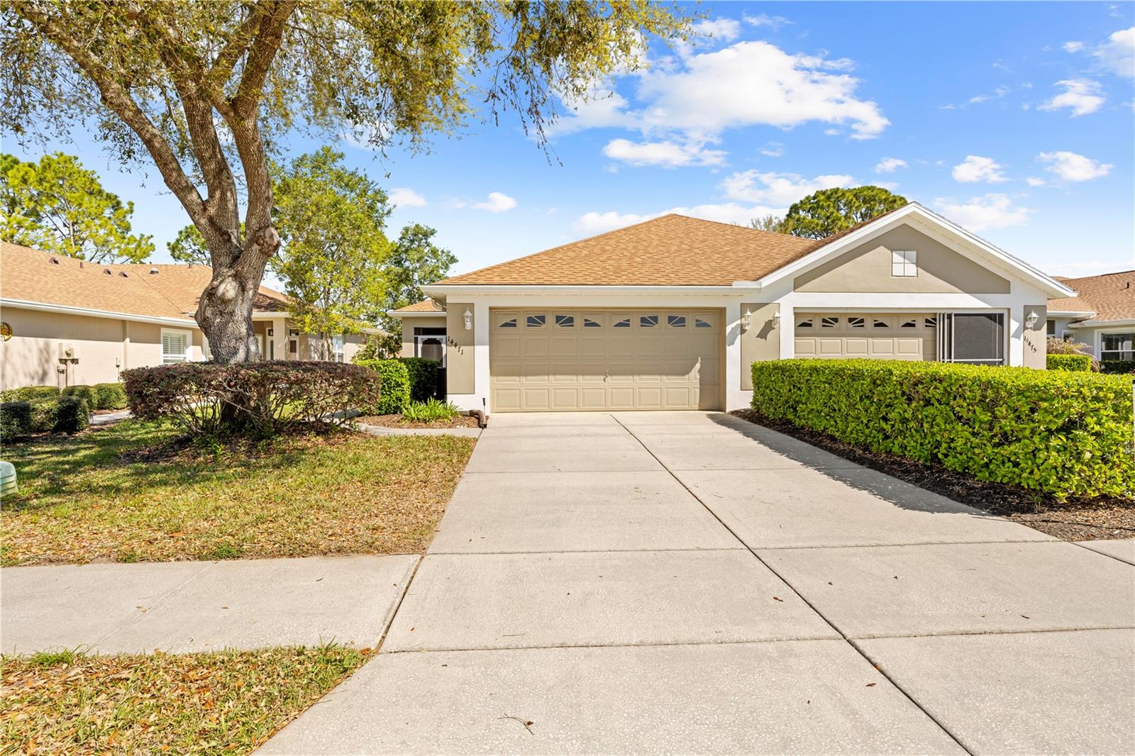 14471 STERLING RUN, SPRING HILL, FL, 34609