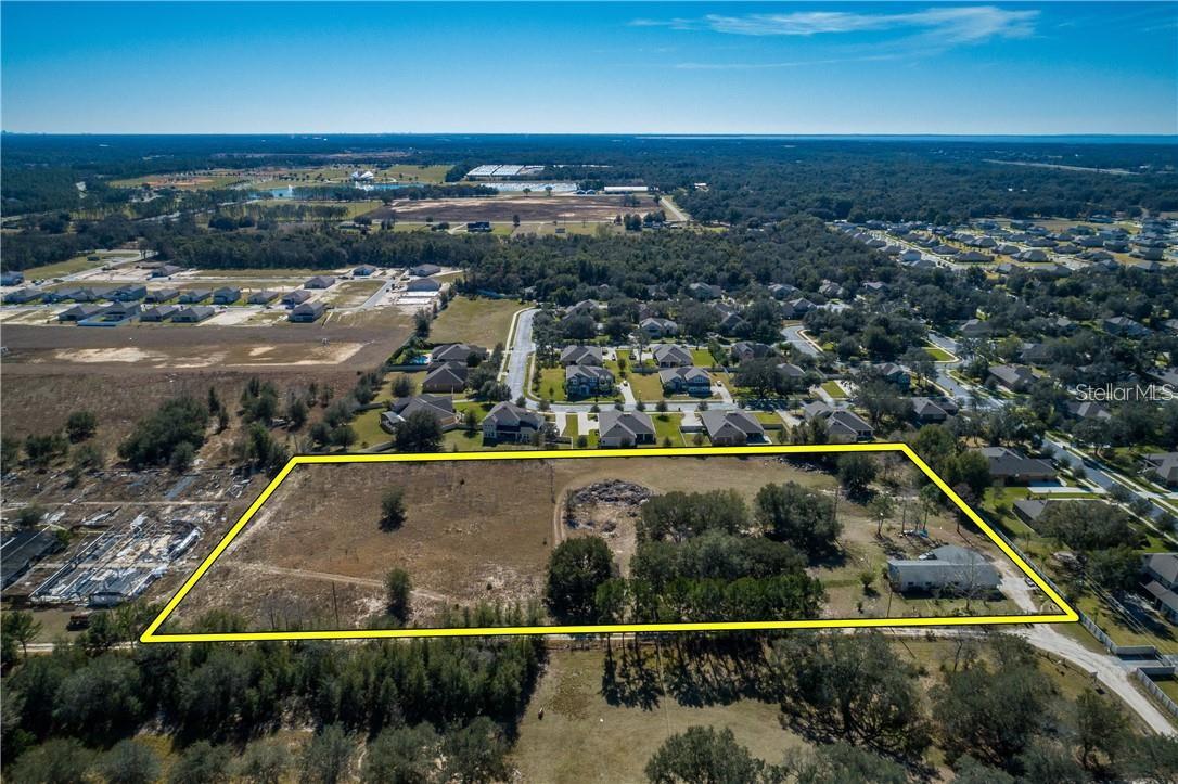 4550 CHANDLER RD, APOPKA, FL, 32712