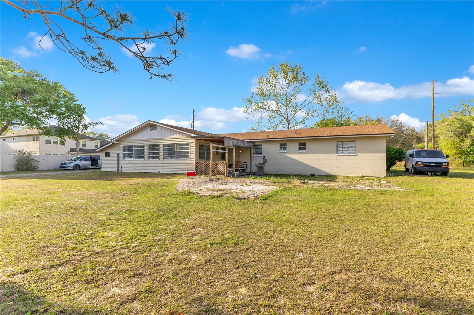 4550 CHANDLER RD, APOPKA, FL, 32712