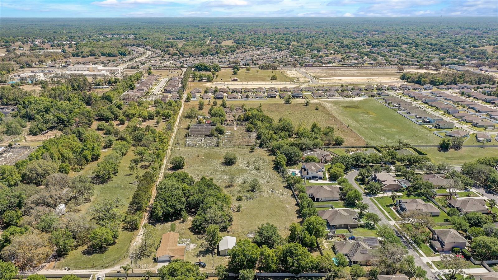 4550 CHANDLER RD, APOPKA, FL, 32712