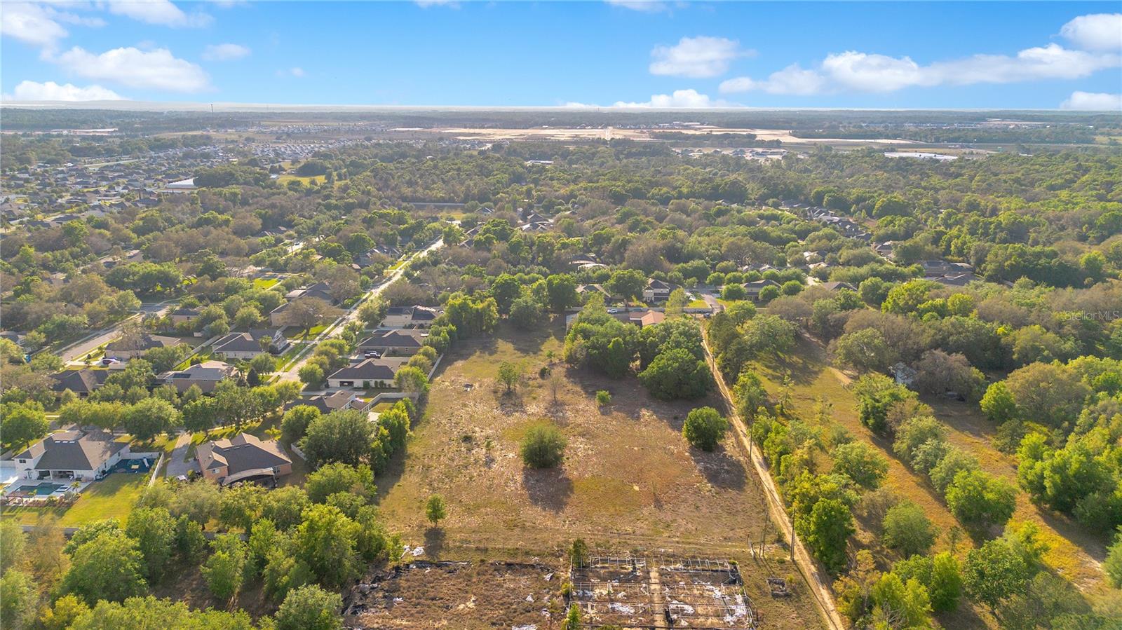 4550 CHANDLER RD, APOPKA, FL, 32712