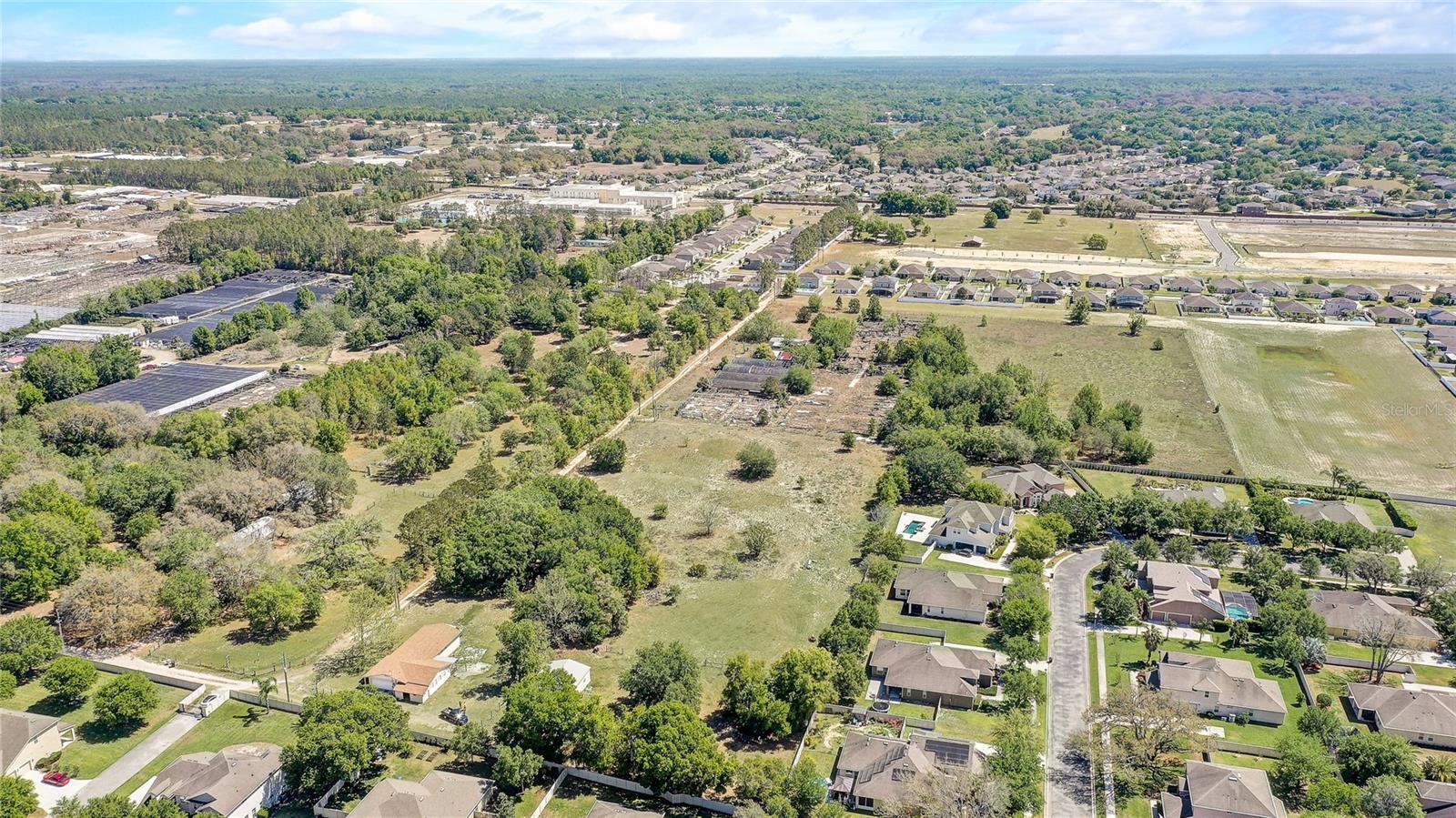 4550 CHANDLER RD, APOPKA, FL, 32712