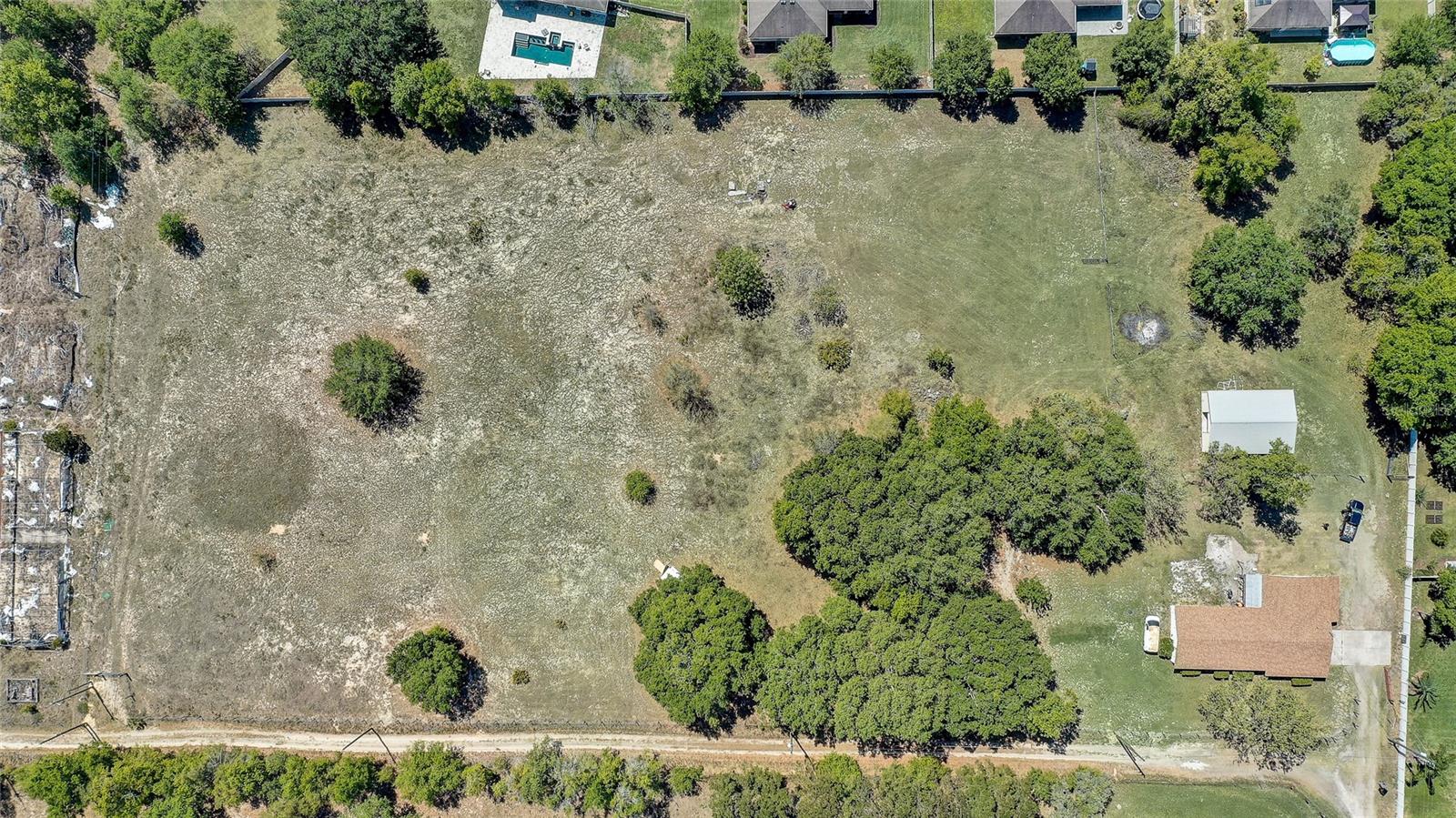 4550 CHANDLER RD, APOPKA, FL, 32712