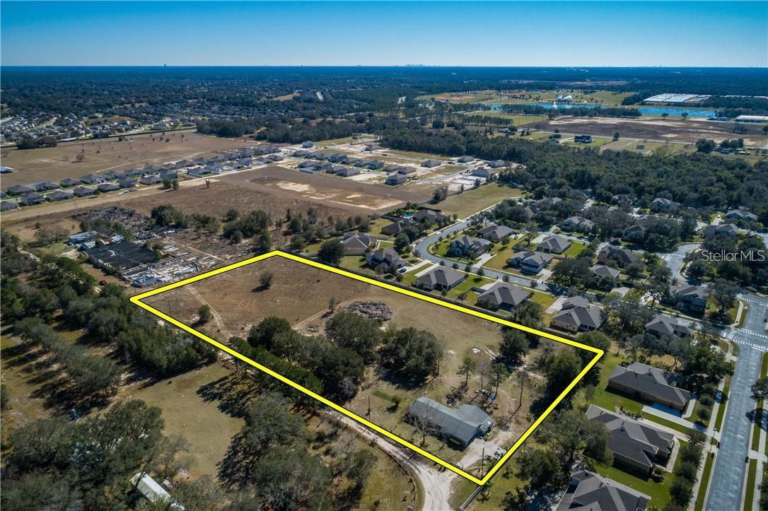 4550 CHANDLER RD, APOPKA, FL, 32712