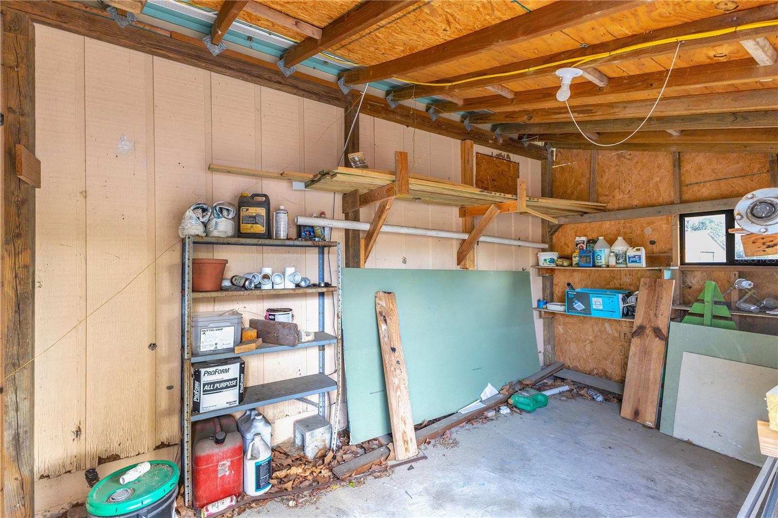 4550 CHANDLER RD, APOPKA, FL, 32712