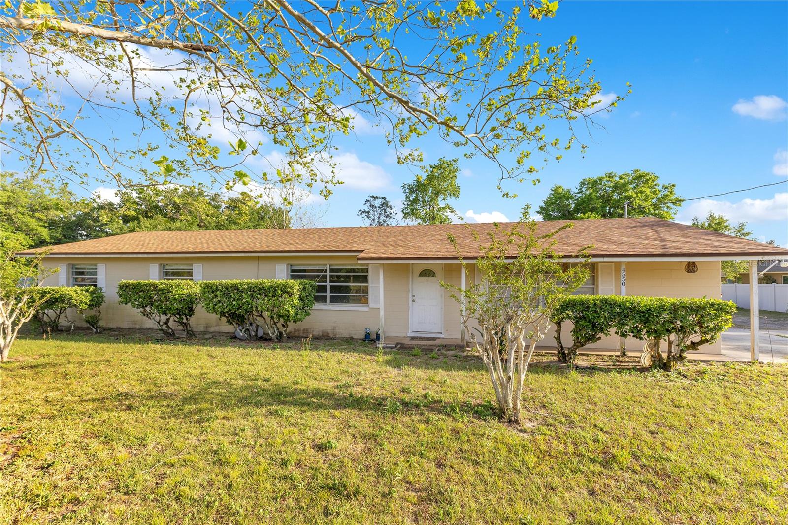 4550 CHANDLER RD, APOPKA, FL, 32712