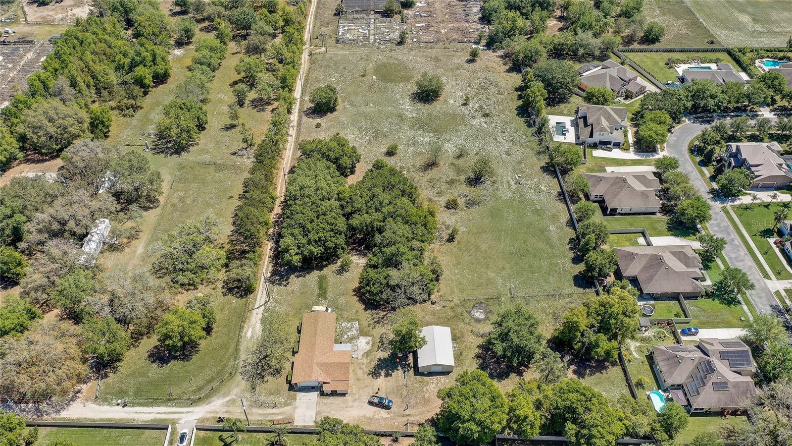 4550 CHANDLER RD, APOPKA, FL, 32712