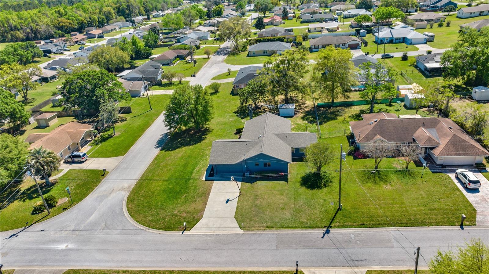 10690 SE 44TH TER, BELLEVIEW, FL, 34420