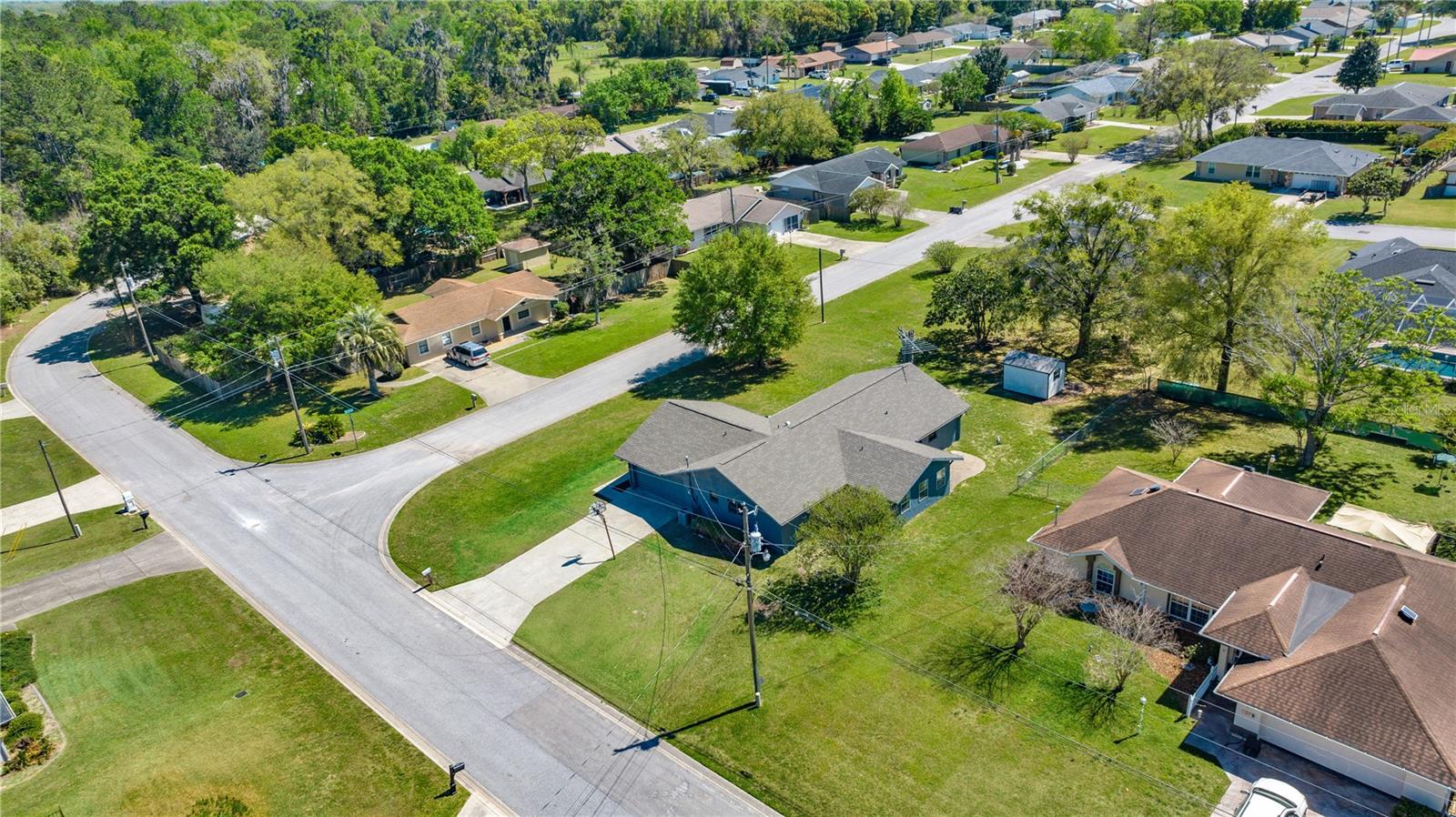 10690 SE 44TH TER, BELLEVIEW, FL, 34420