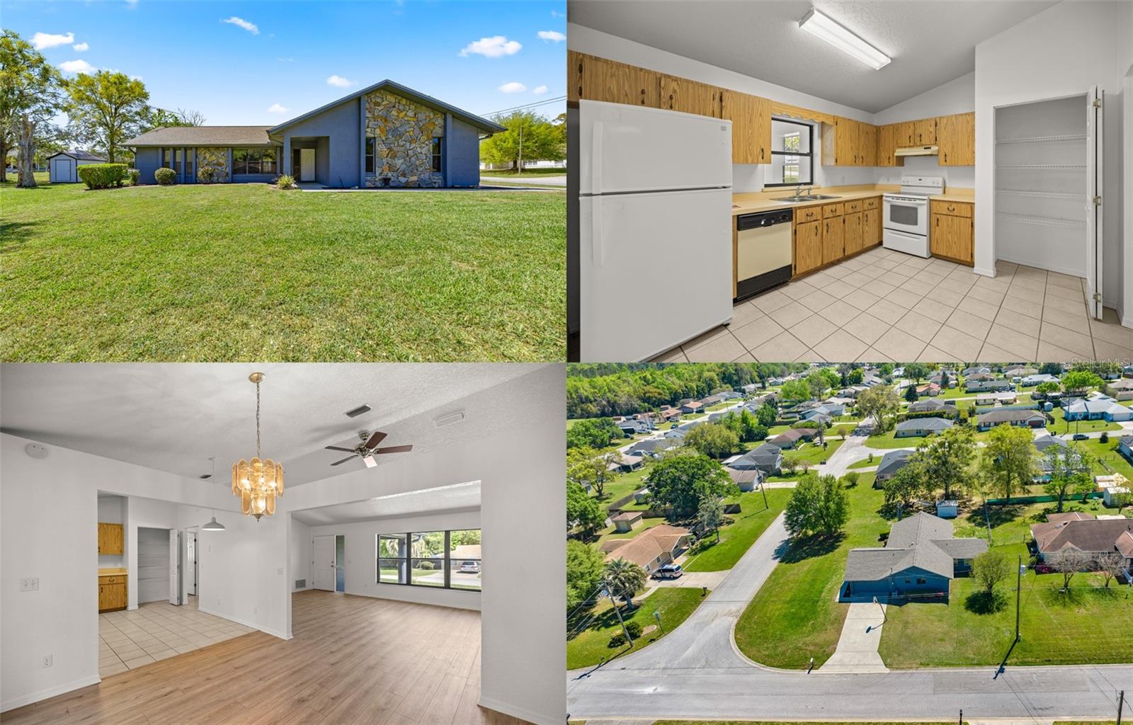 10690 SE 44TH TER, BELLEVIEW, FL, 34420