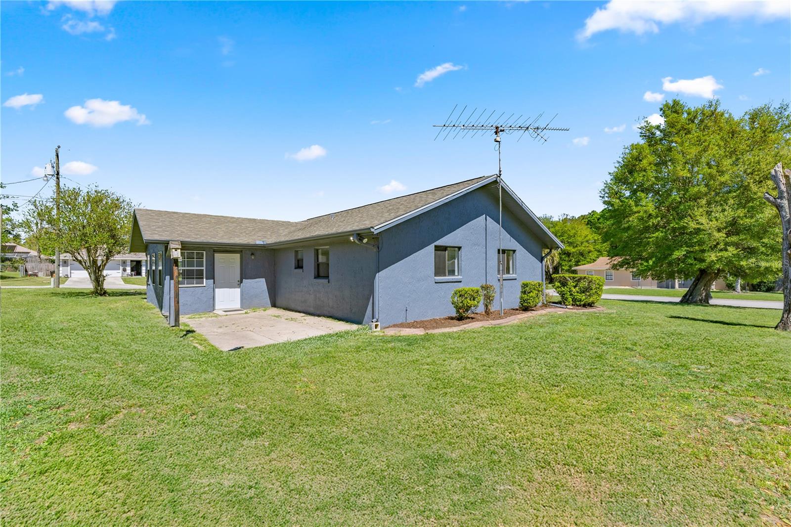 10690 SE 44TH TER, BELLEVIEW, FL, 34420