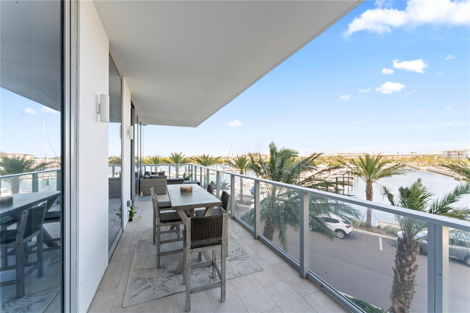 5120 MARINA WAY #SLIP EE 21, TAMPA, FL, 33611