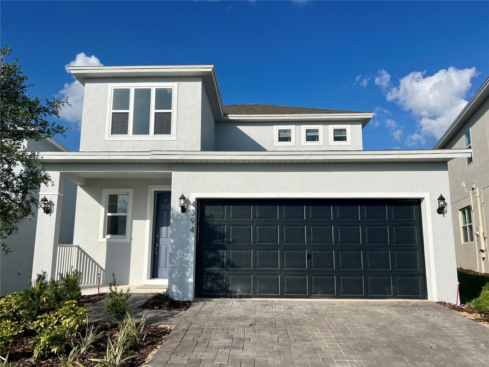 4394 DAVOS DR, CLERMONT, FL, 34711