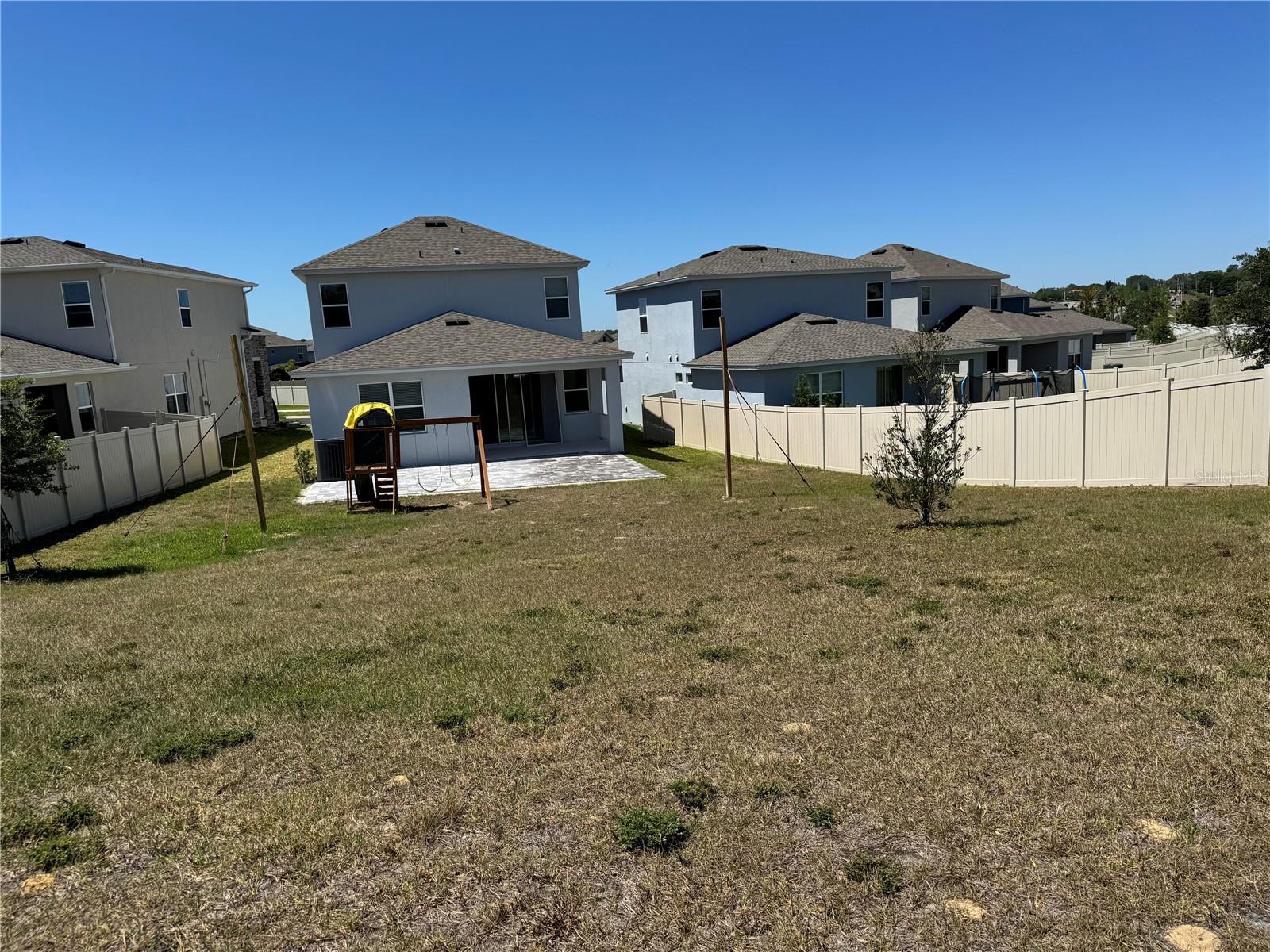 4394 DAVOS DR, CLERMONT, FL, 34711