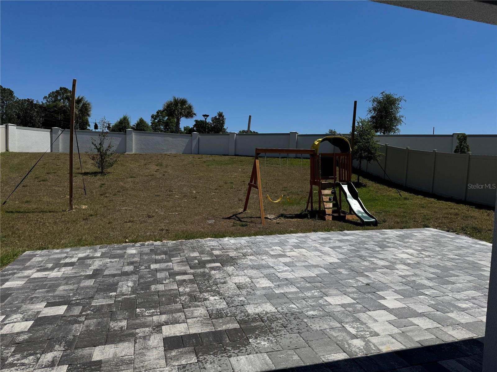 4394 DAVOS DR, CLERMONT, FL, 34711