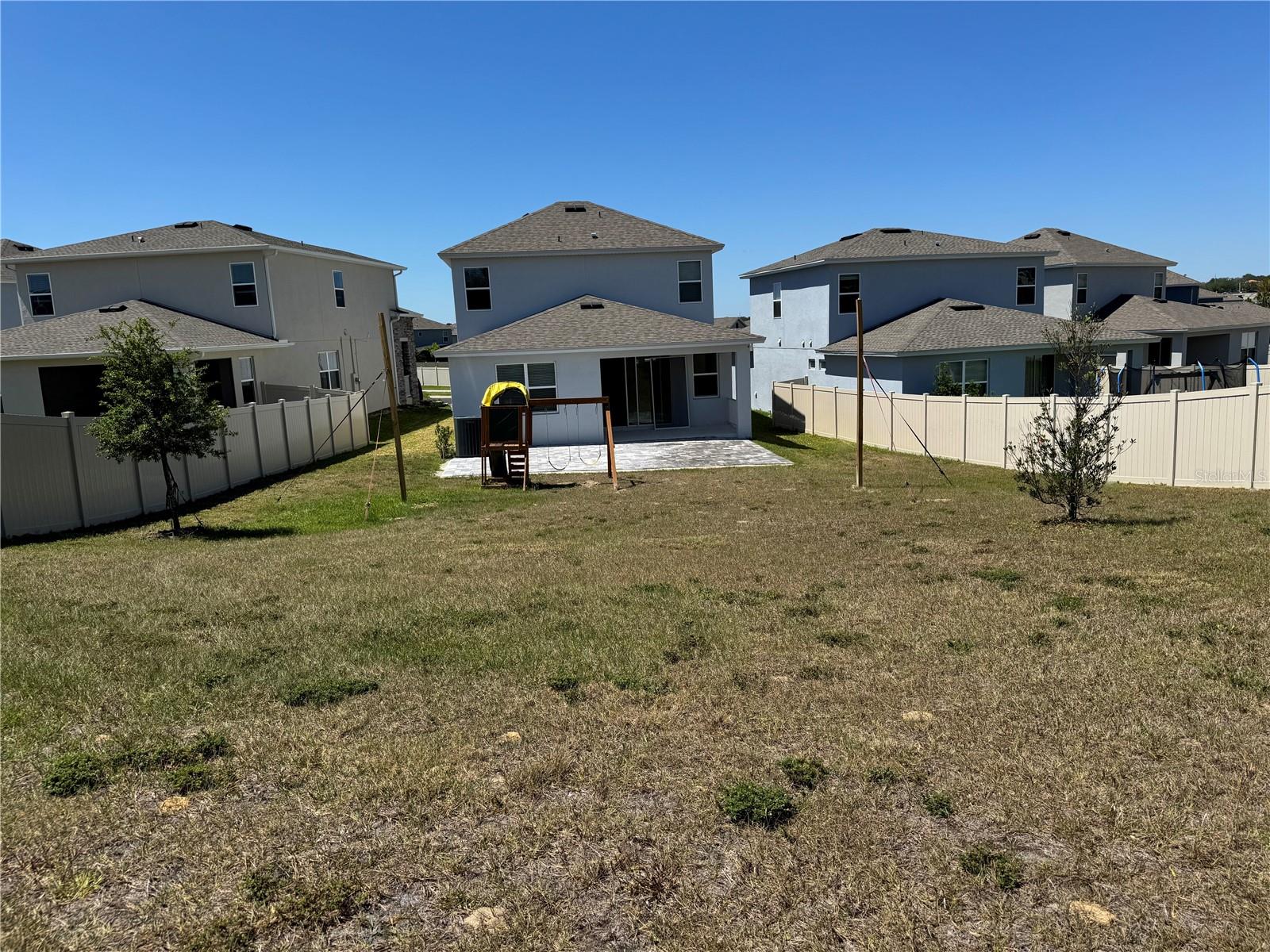 4394 DAVOS DR, CLERMONT, FL, 34711