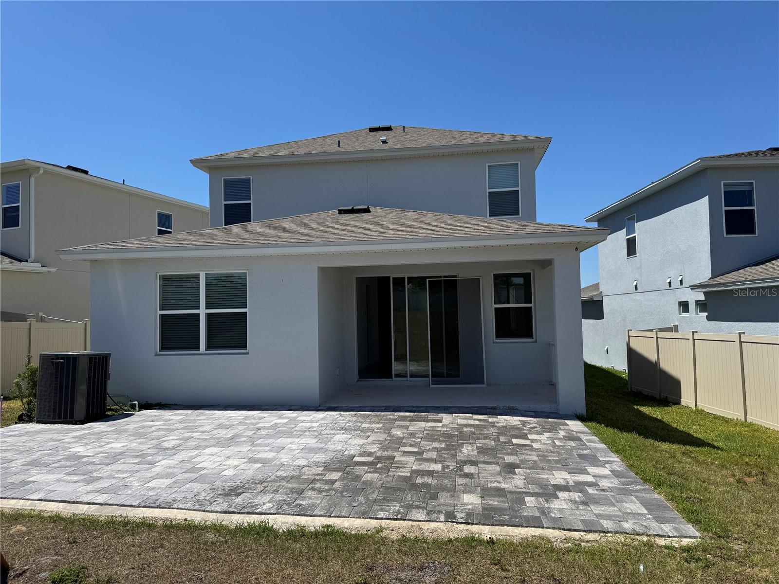 4394 DAVOS DR, CLERMONT, FL, 34711
