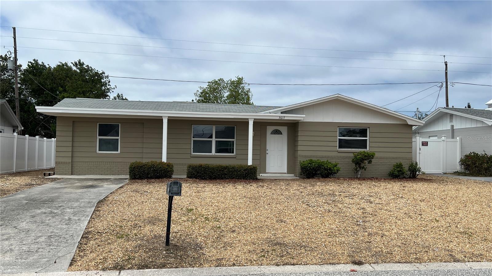 3617 WINDER DR, HOLIDAY, FL, 34691