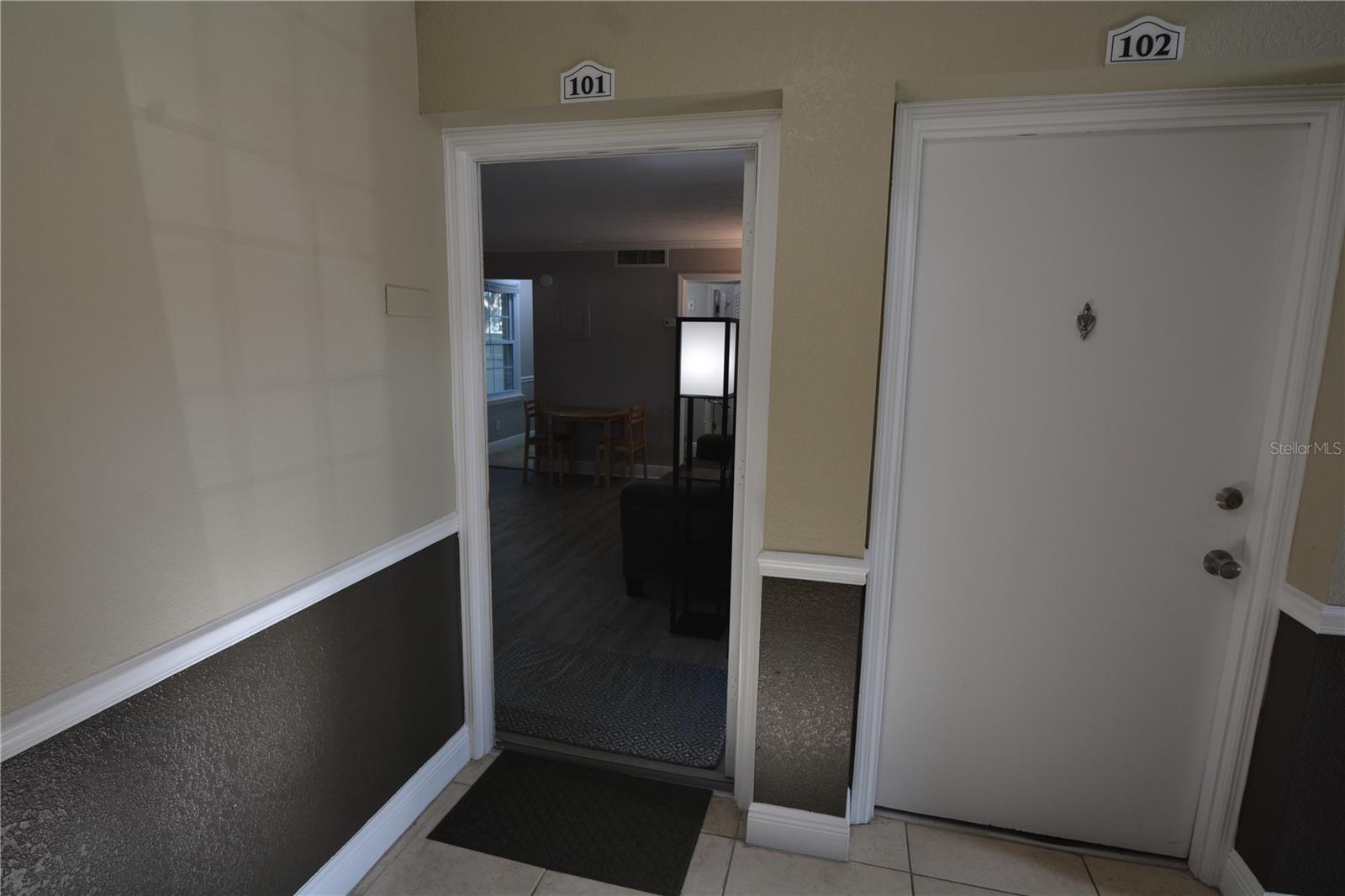 13761 ORANGE SUNSET DR #101, TAMPA, FL, 33618