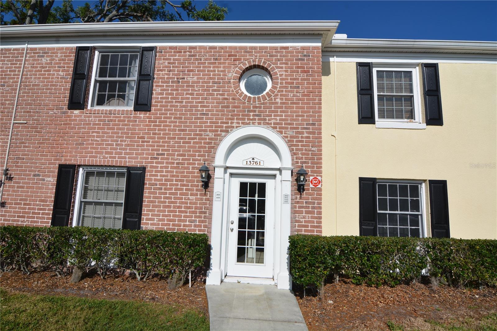 13761 ORANGE SUNSET DR #101, TAMPA, FL, 33618