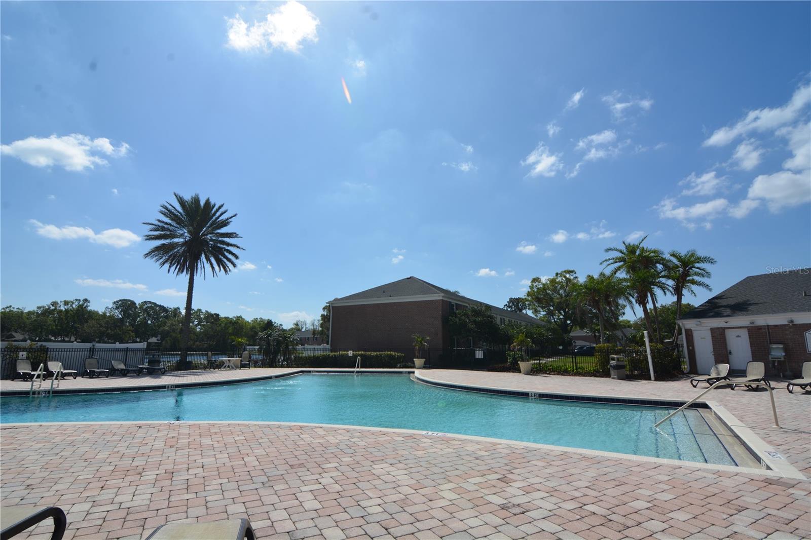 13761 ORANGE SUNSET DR #101, TAMPA, FL, 33618