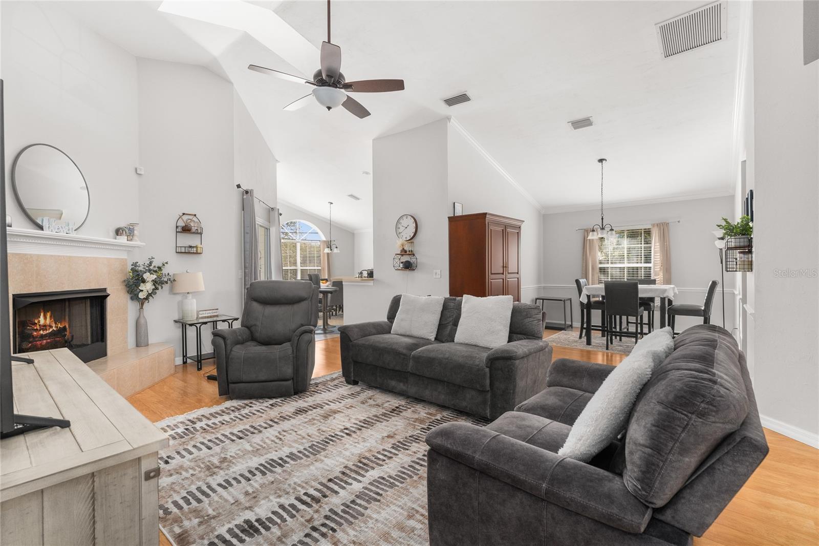 3608 NW 61ST LN, GAINESVILLE, FL, 32653