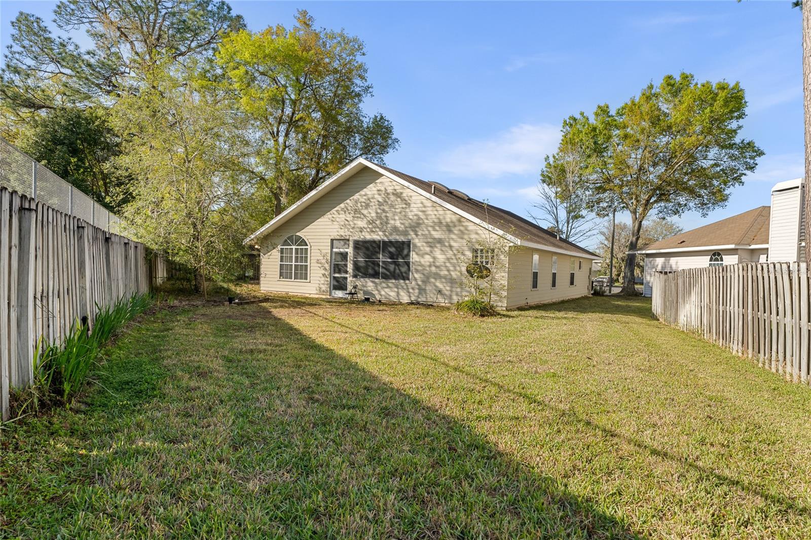 3608 NW 61ST LN, GAINESVILLE, FL, 32653