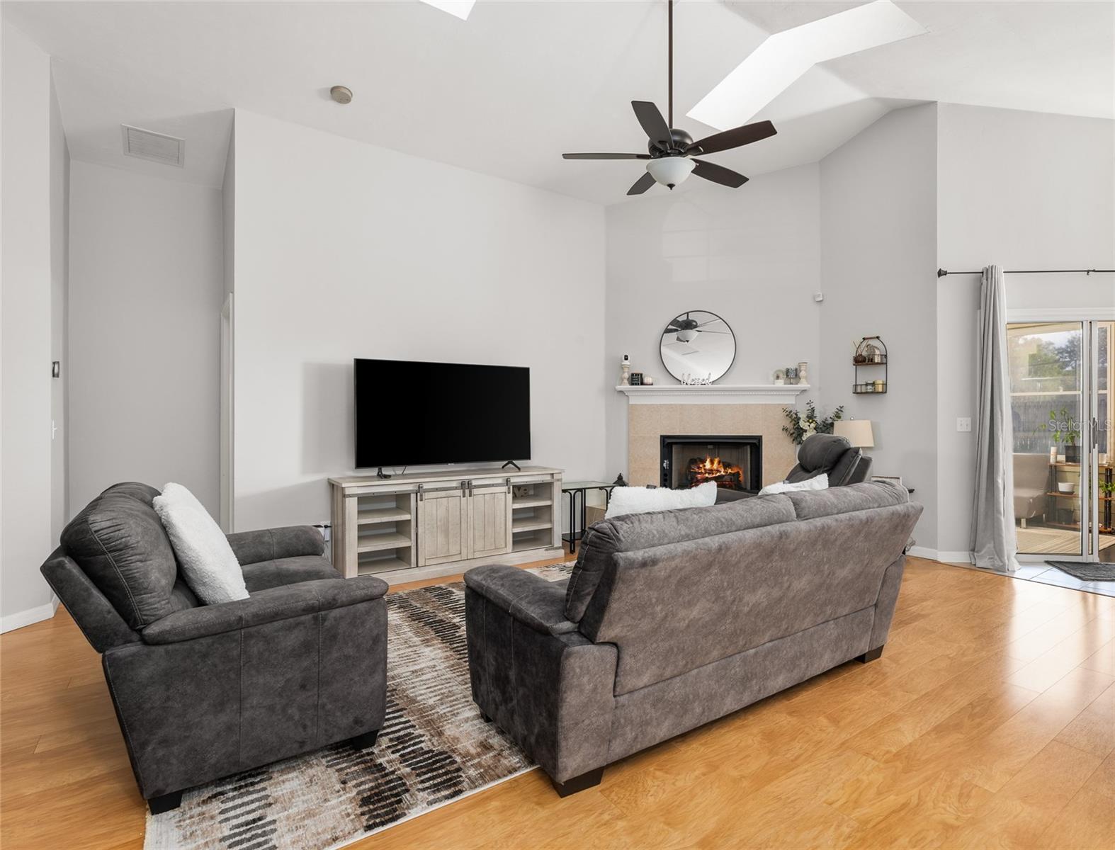 3608 NW 61ST LN, GAINESVILLE, FL, 32653