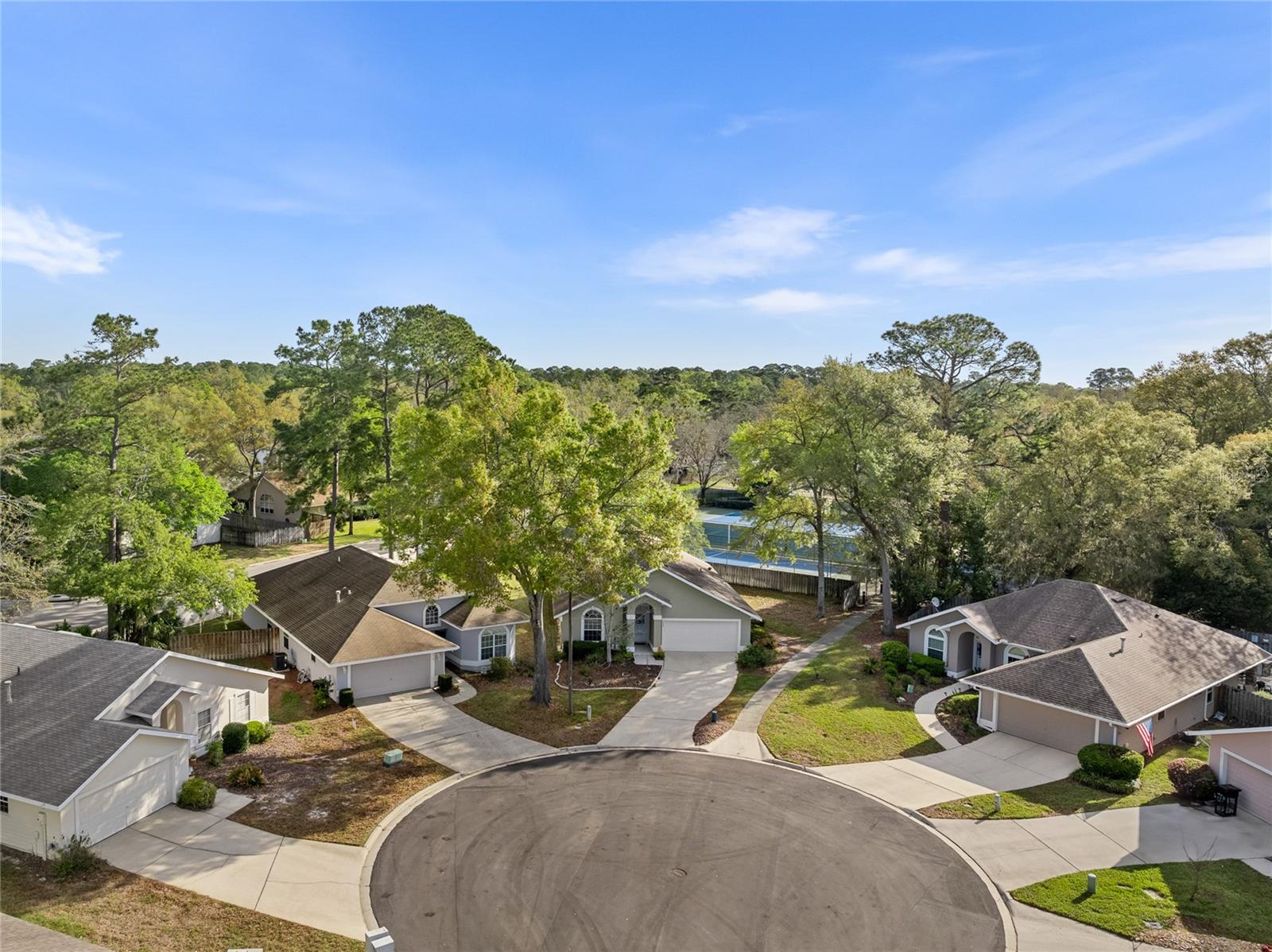 3608 NW 61ST LN, GAINESVILLE, FL, 32653
