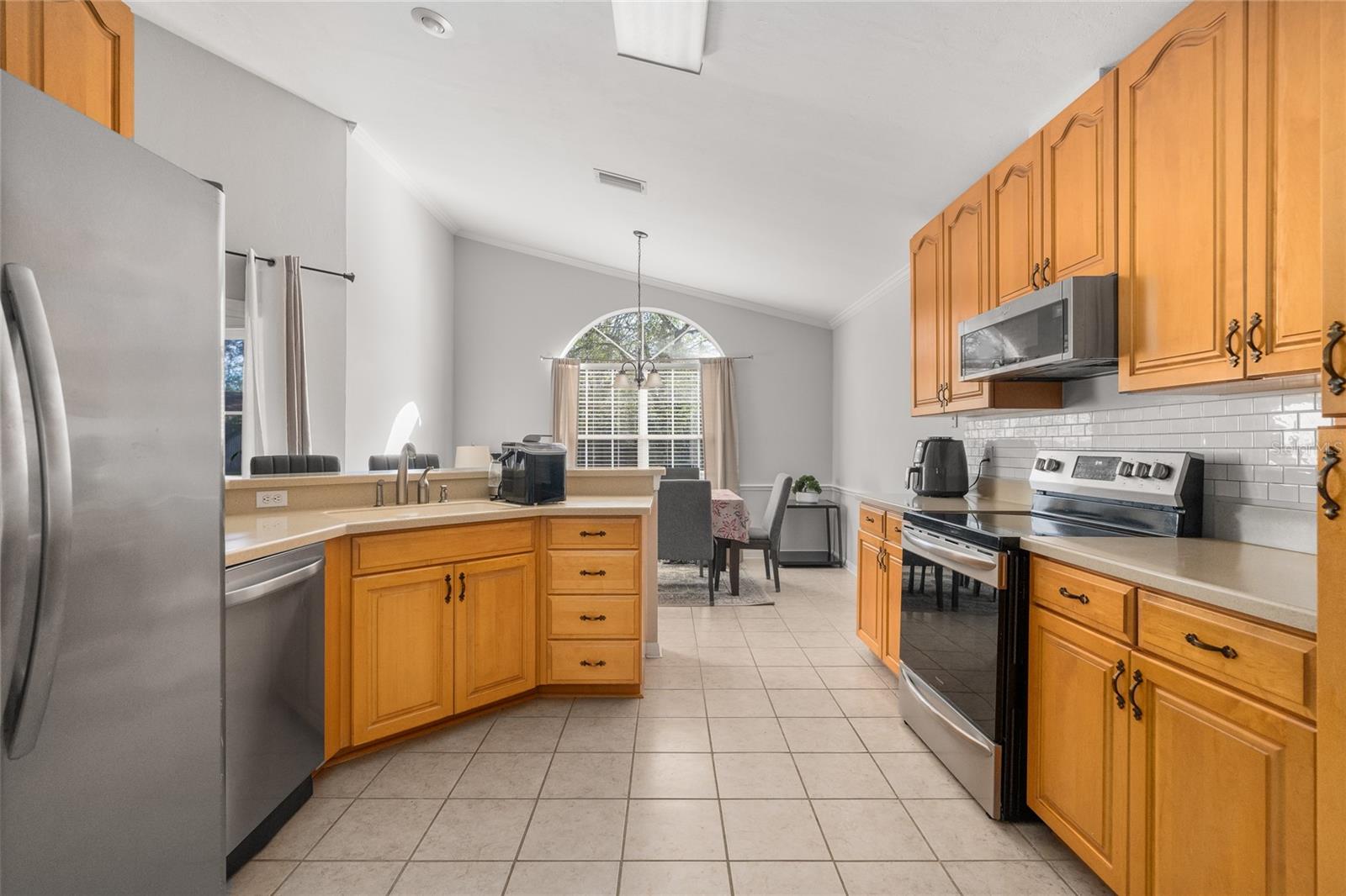 3608 NW 61ST LN, GAINESVILLE, FL, 32653