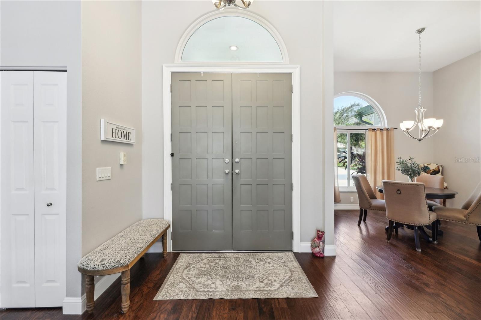 954 COBBLESTONE LN, TARPON SPRINGS, FL, 34688