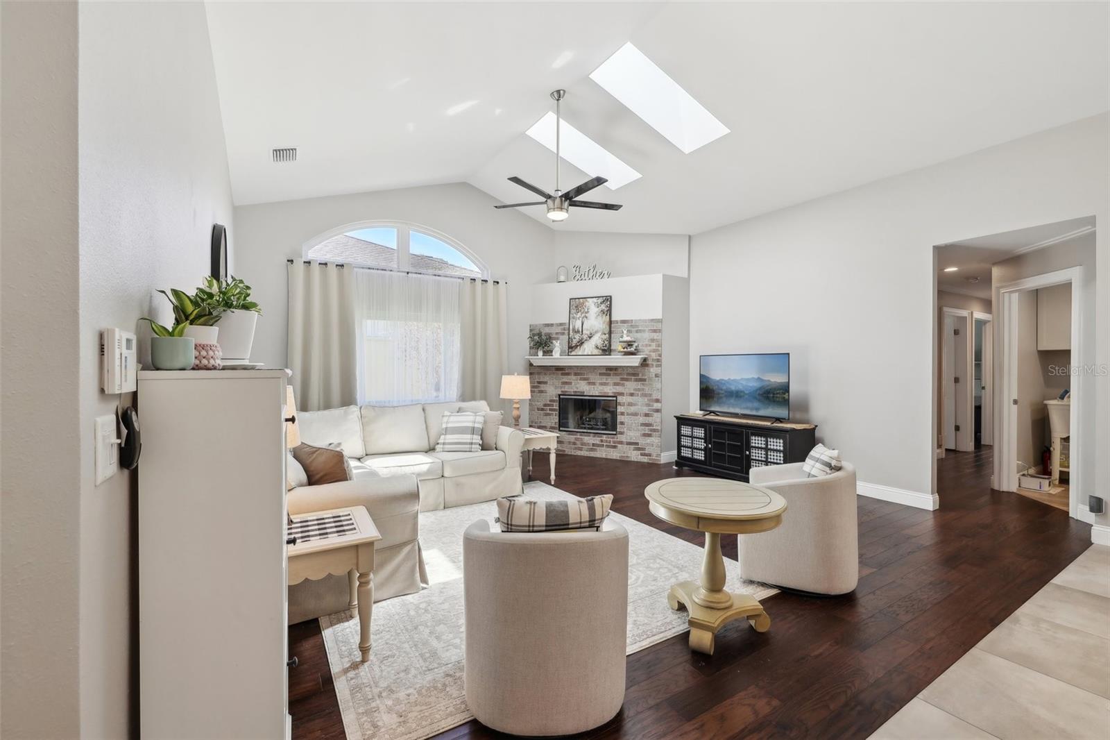 954 COBBLESTONE LN, TARPON SPRINGS, FL, 34688