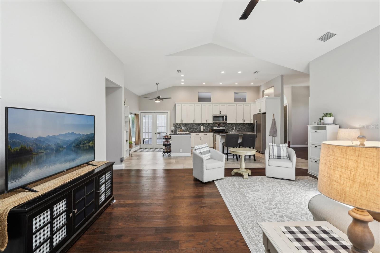 954 COBBLESTONE LN, TARPON SPRINGS, FL, 34688