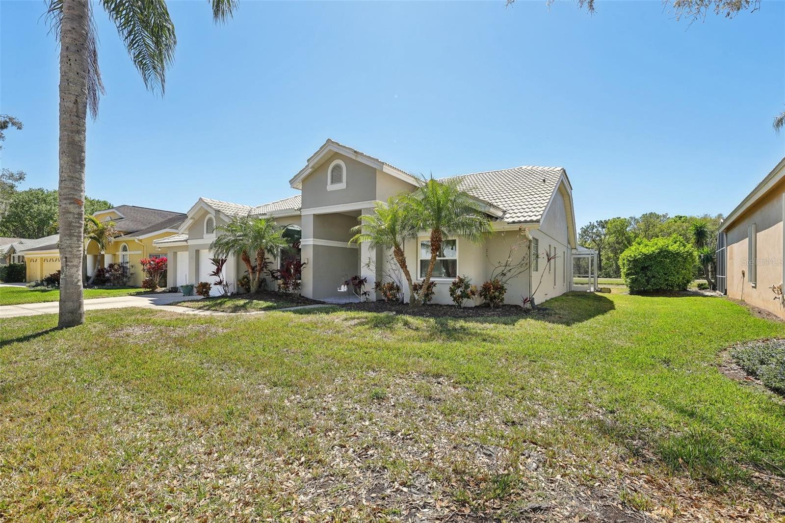 954 COBBLESTONE LN, TARPON SPRINGS, FL, 34688