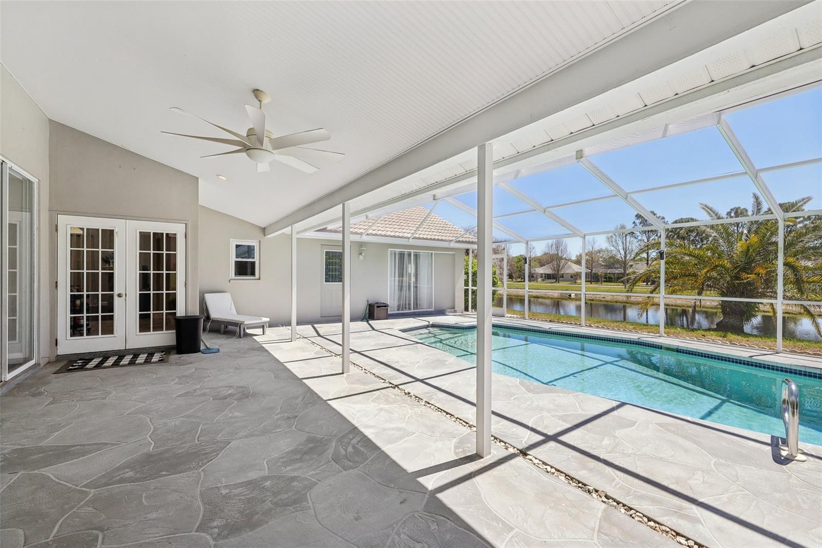 954 COBBLESTONE LN, TARPON SPRINGS, FL, 34688