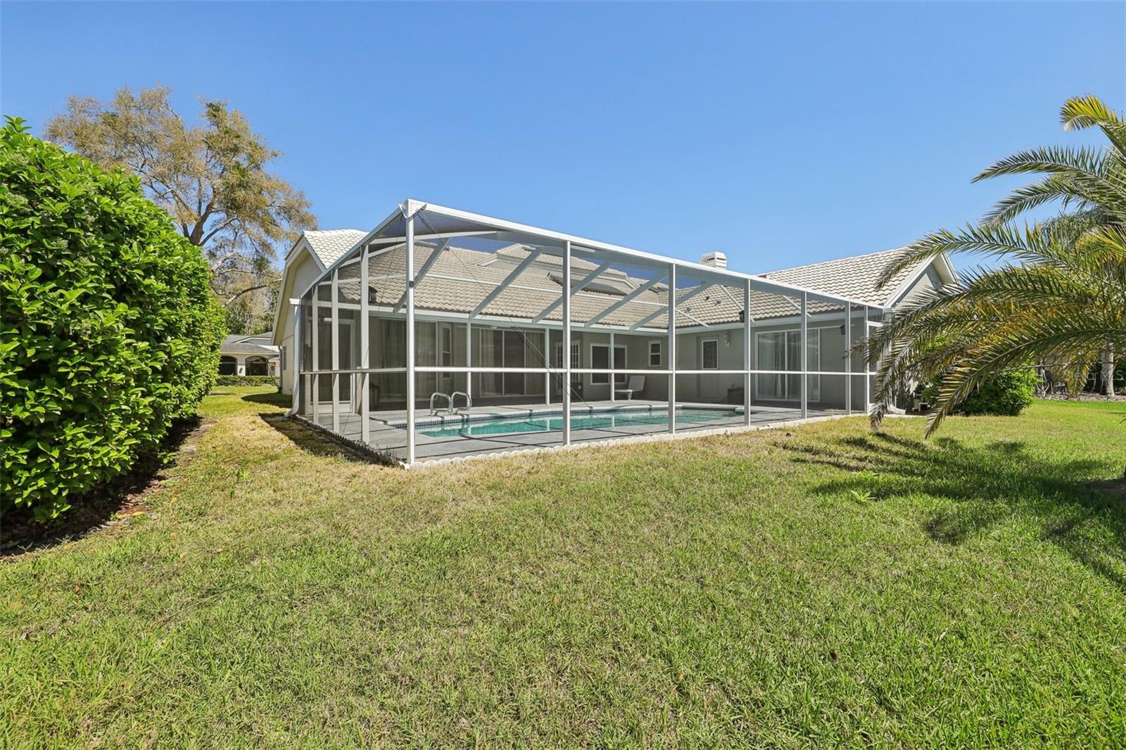 954 COBBLESTONE LN, TARPON SPRINGS, FL, 34688