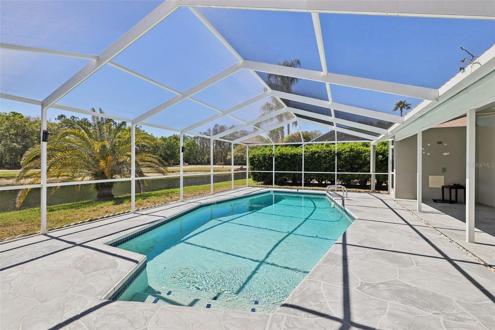 954 COBBLESTONE LN, TARPON SPRINGS, FL, 34688