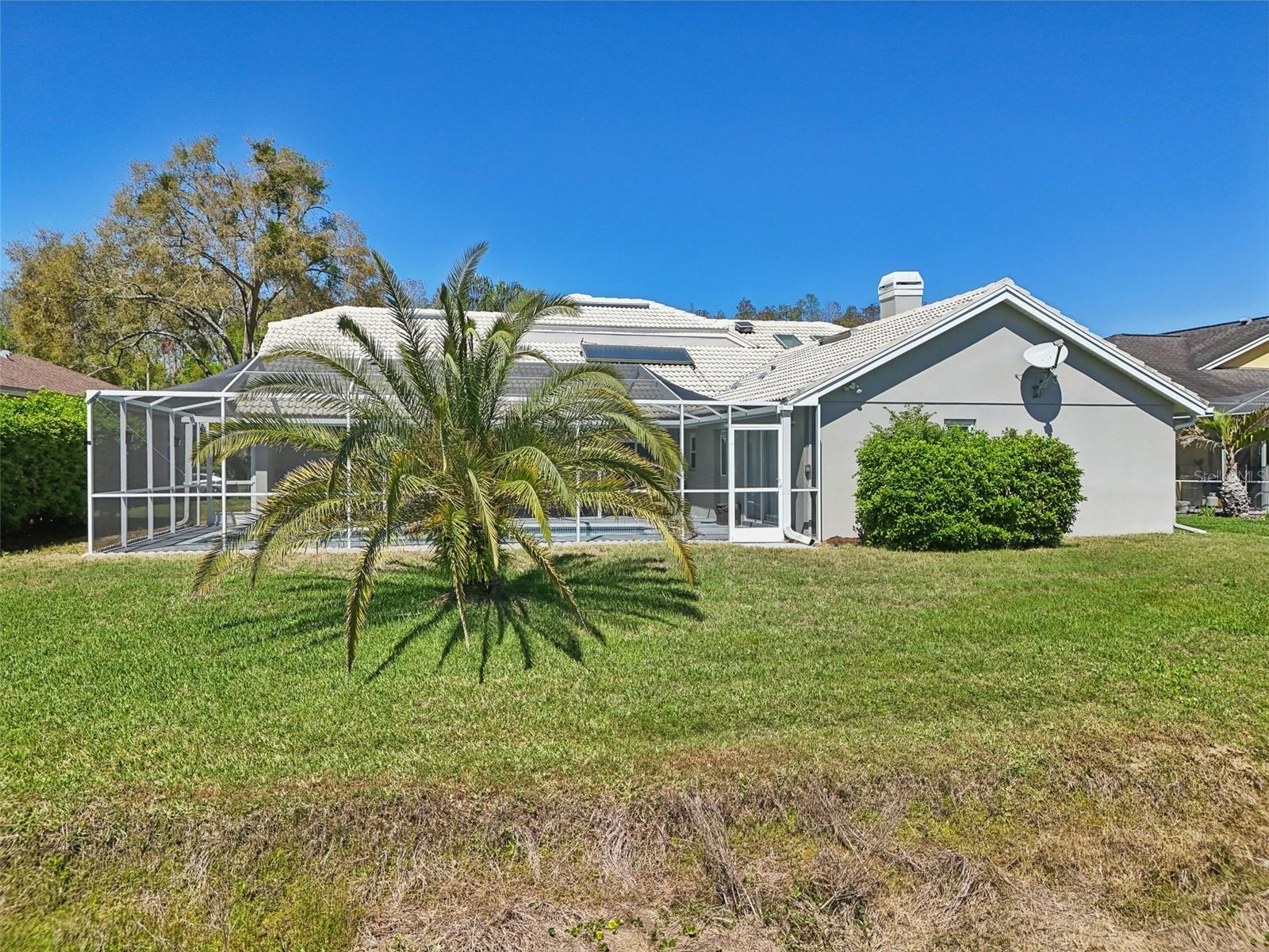 954 COBBLESTONE LN, TARPON SPRINGS, FL, 34688
