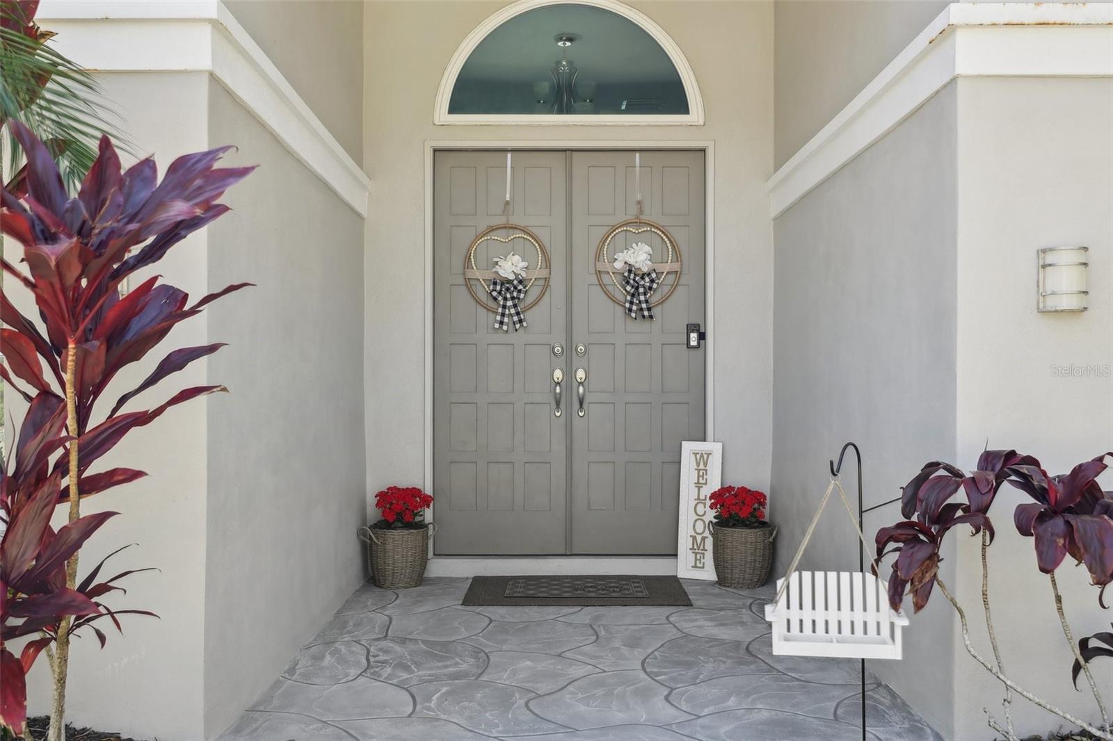 954 COBBLESTONE LN, TARPON SPRINGS, FL, 34688