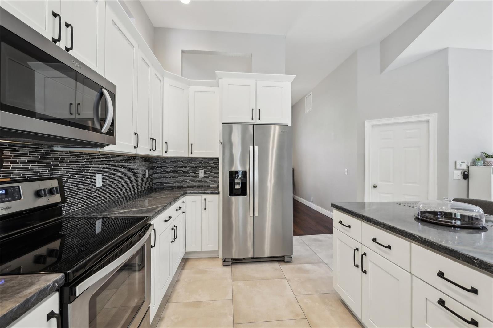 954 COBBLESTONE LN, TARPON SPRINGS, FL, 34688